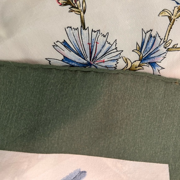 Vintage Gucci scarf - Picture 6 of 7